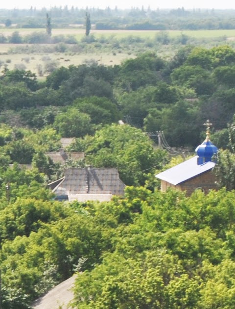 Чоловічий монастир УПЦ