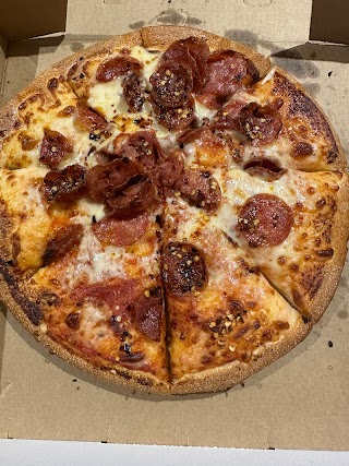 Domino's Pizza Hobsonville