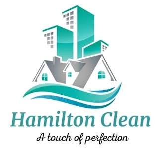 Hamilton Clean