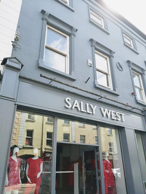 Sally West Cavan