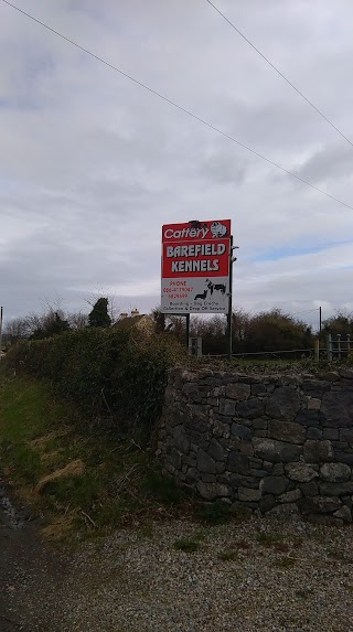 Barefield Boarding Kennels