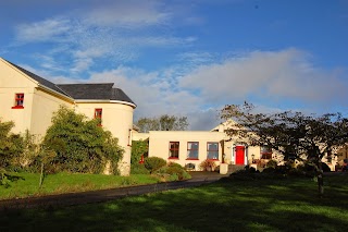 The Burren Hostel