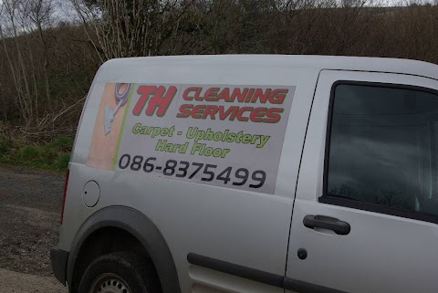 T H Cleaning