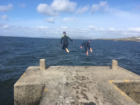 Connemara Mountain Hostel (GOEC Ltd)