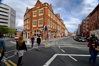 Tourist Office (Visit Dublin)