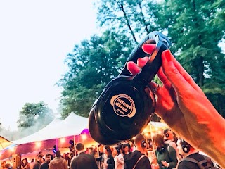 Silent Disco by Golda