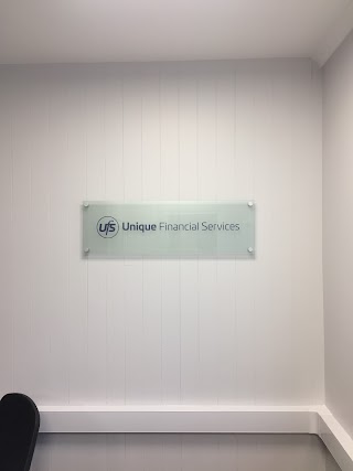 Unique Financial Services