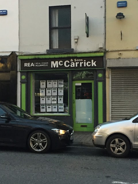 Rea McCarrick & Sons