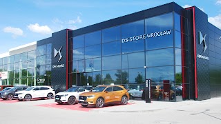 DS STORE WROCŁAW