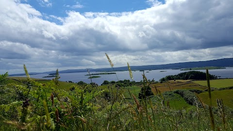 Island View House B B Dooroy Clonbur CONG CoGalway