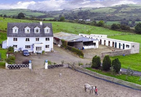 Tipperary Mountain Trekking Centre