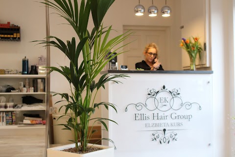 Ellis Hair Group