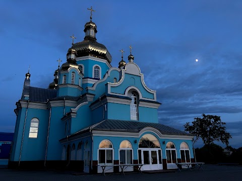 Городоцький Свято-Миколаївський жіночий монастир УПЦ МП