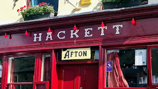 Hackett's Bar