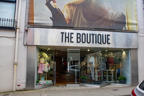 The Boutique