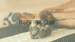 Power Paws Club