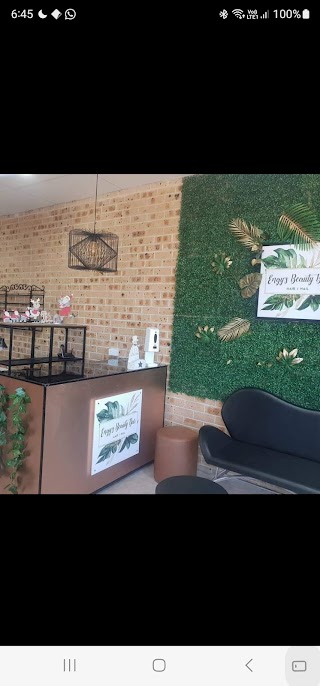 Engy's beauty bar