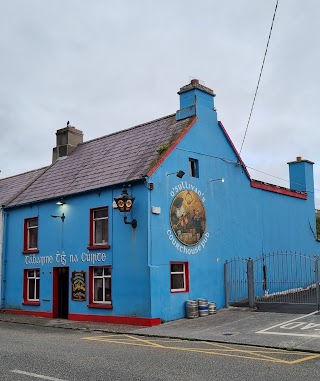 O'Sullivan's Courthouse Pub