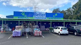 Better Pets and Gardens Caversham