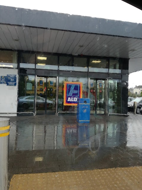 ALDI