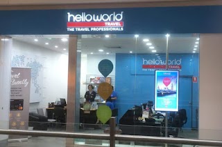 Helloworld Travel Richmond NSW