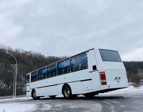 TIR Вантажна мийка TRUCK WASH