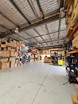 Parts Factory Australia