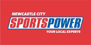 SportsPower Newcastle City