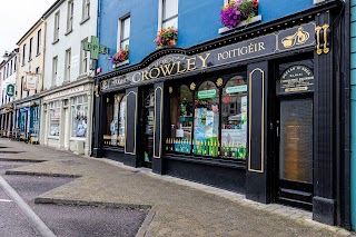 Crowley's Pharmacy