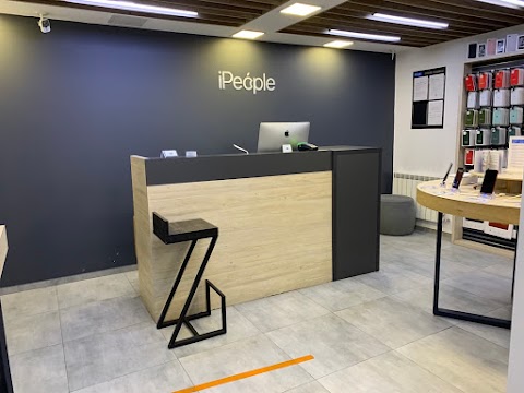 iPeople