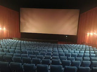 Event Cinemas Westcity