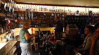 O'Loclainn's Irish Whiskey Bar