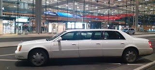 Limousine Vip Taxi