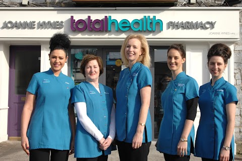 Joanne Hyne's totalhealth Pharmacy