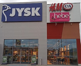 JYSK Toruń, Plaza 2