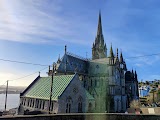 Cathedral Car Park(Carrchlós na hArdeaglaise)