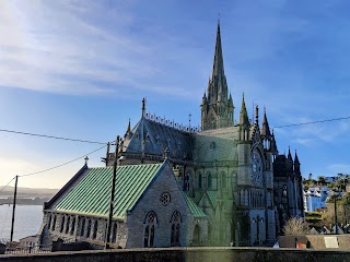 Cathedral Car Park(Carrchlós na hArdeaglaise)