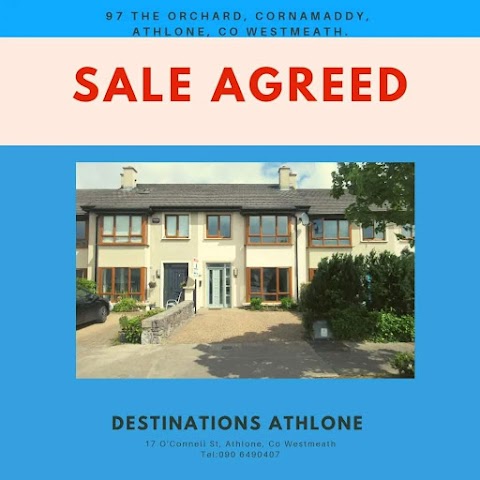 Destinations Athlone Auctioneers