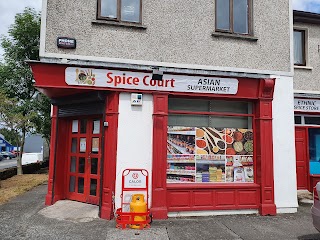 Spice court