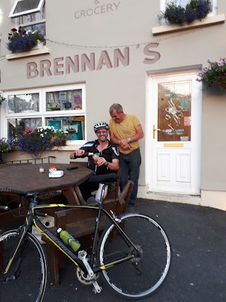 Brennans Bar