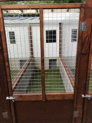 Belrose Boarding Kennels