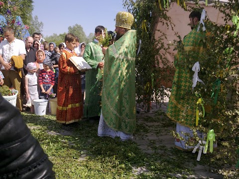 Монастир Острів УПЦ