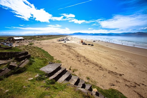 The SeaFront Inn