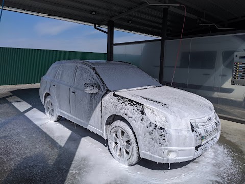 LuxWash