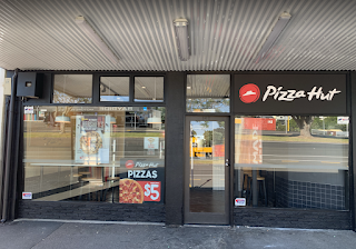 Pizza Hut Cameron Road Tauranga