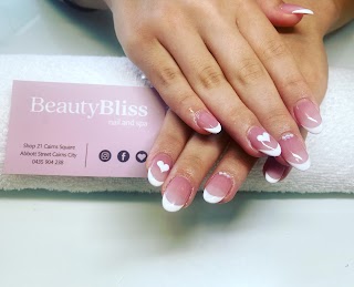 Beauty Bliss Nails and Spa