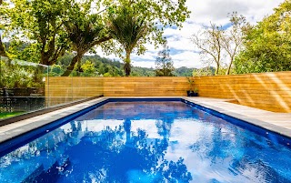 Ultimate Pools Ltd - Swimming Pool Builders Auckland North