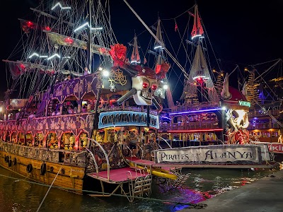 photo of Pirates Of Alanya Boat