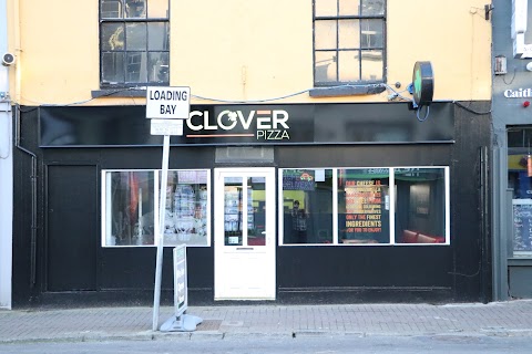 Clover Pizza Dungarvan