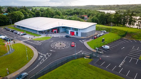 Lough Lannagh Fitness Club